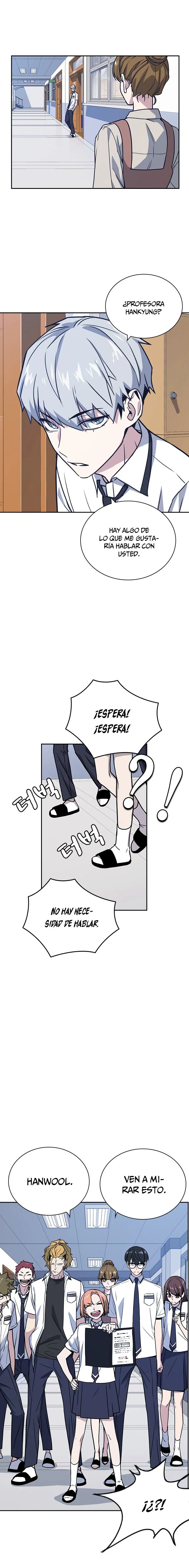 Read Study Group ES Manga Online