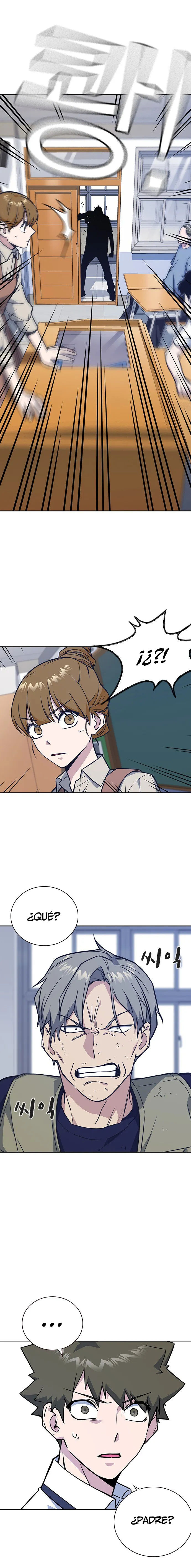 Read Study Group ES Manga Online