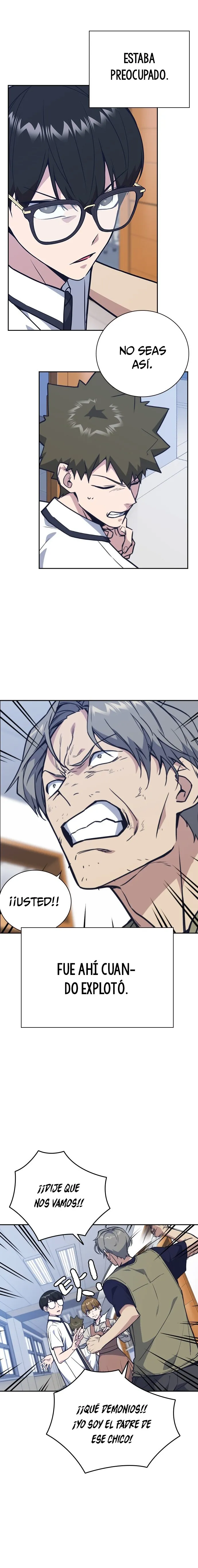 Read Study Group ES Manga Online