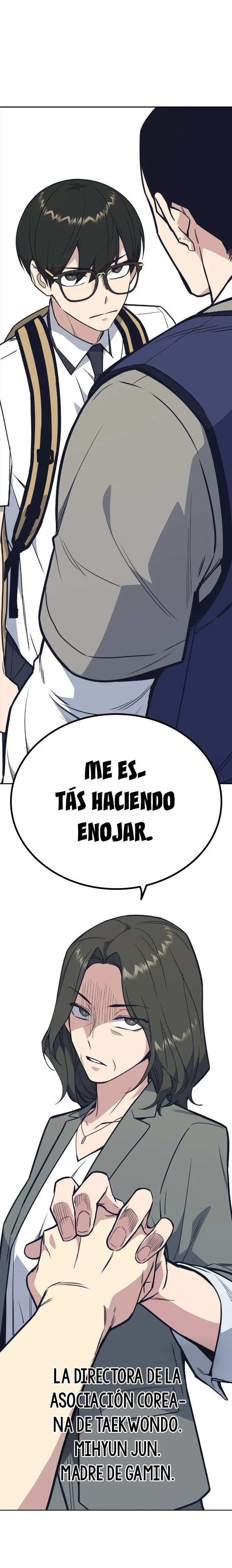 Read Study Group ES Manga Online