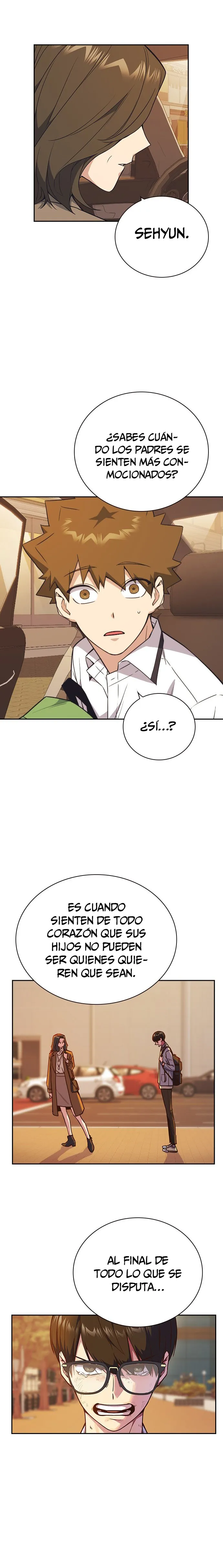 Read Study Group ES Manga Online