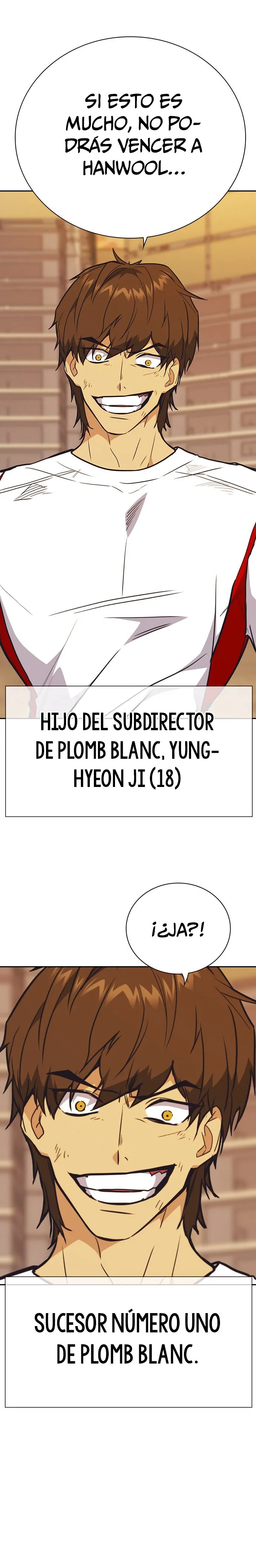 Read Study Group ES Manga Online