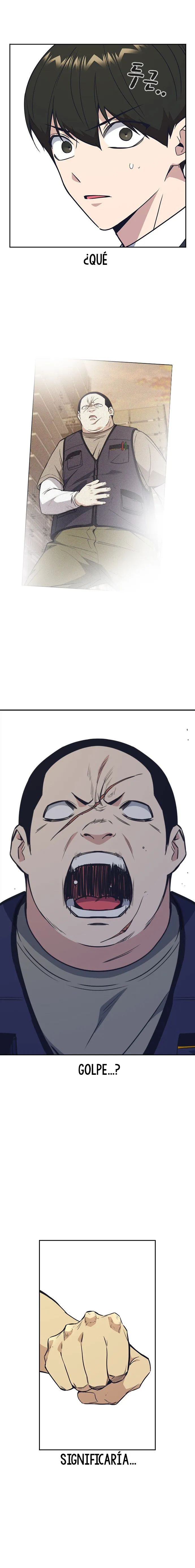 Read Study Group ES Manga Online