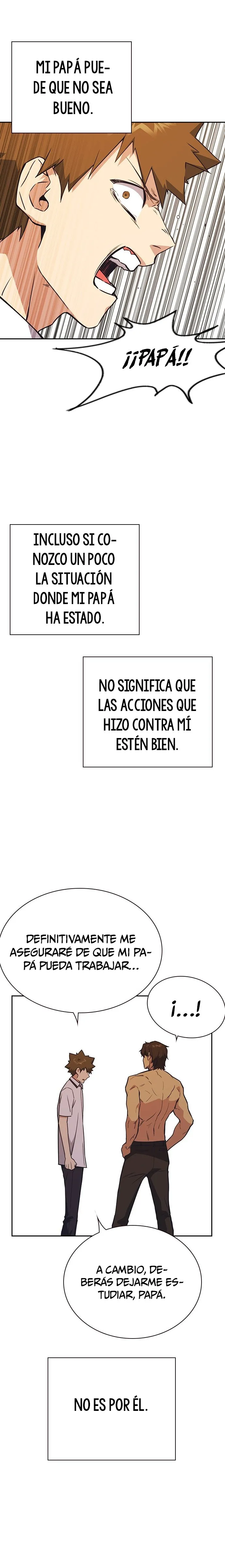 Read Study Group ES Manga Online