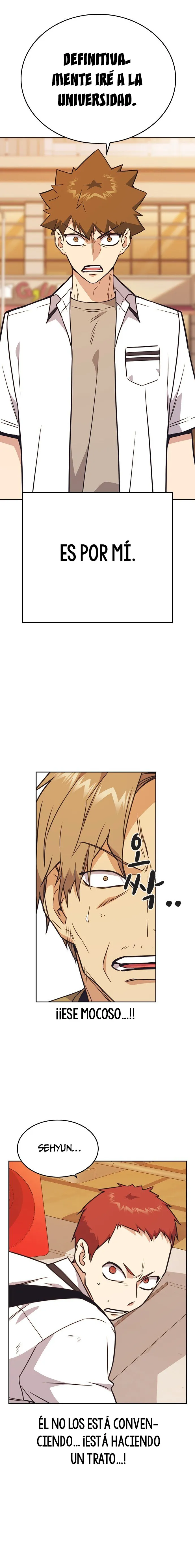 Read Study Group ES Manga Online