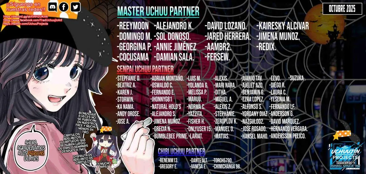 Read Witchriv ES Manga Online