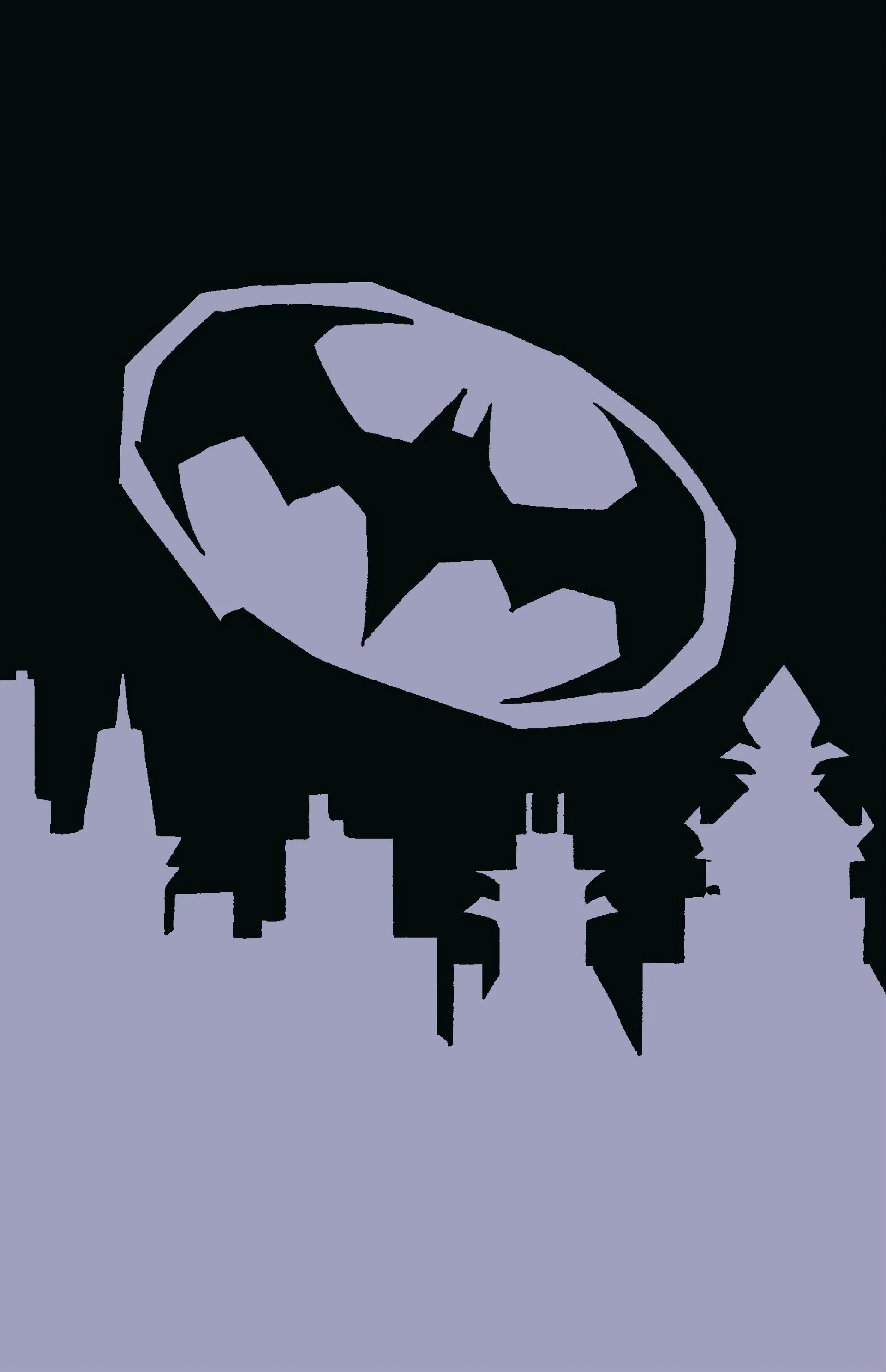 Read Batman FR Manga Online