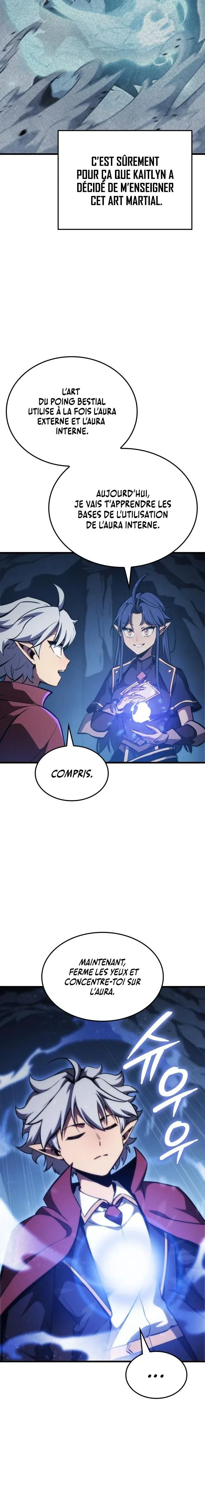Read Breakers FR Manga Online