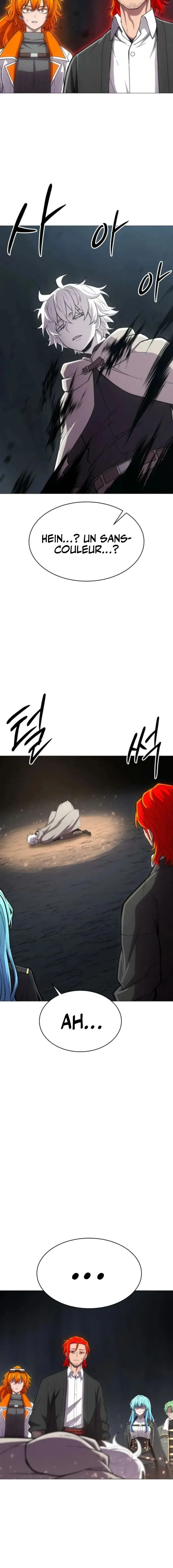 Read Colorist FR Manga Online