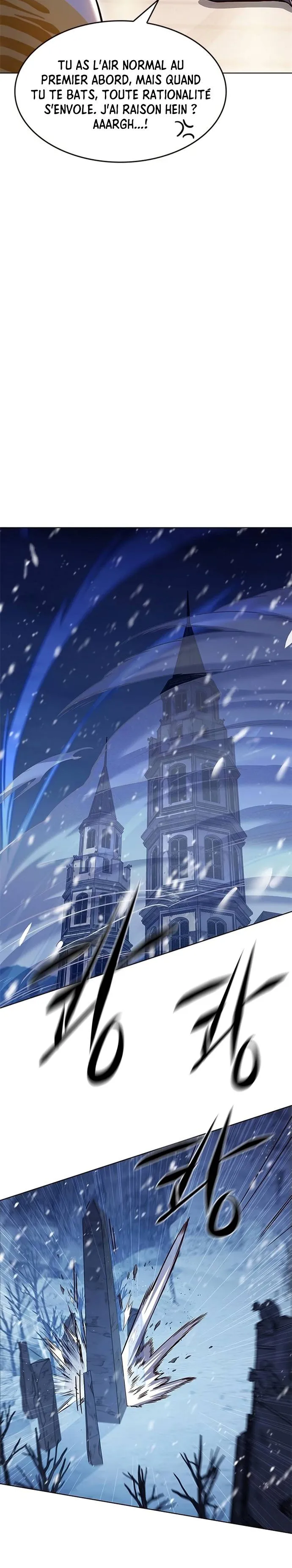 Read Eleceed FR Manga Online