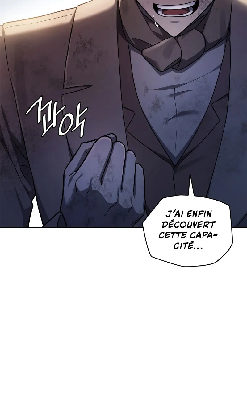 Read Infinite Mage FR Manga Online