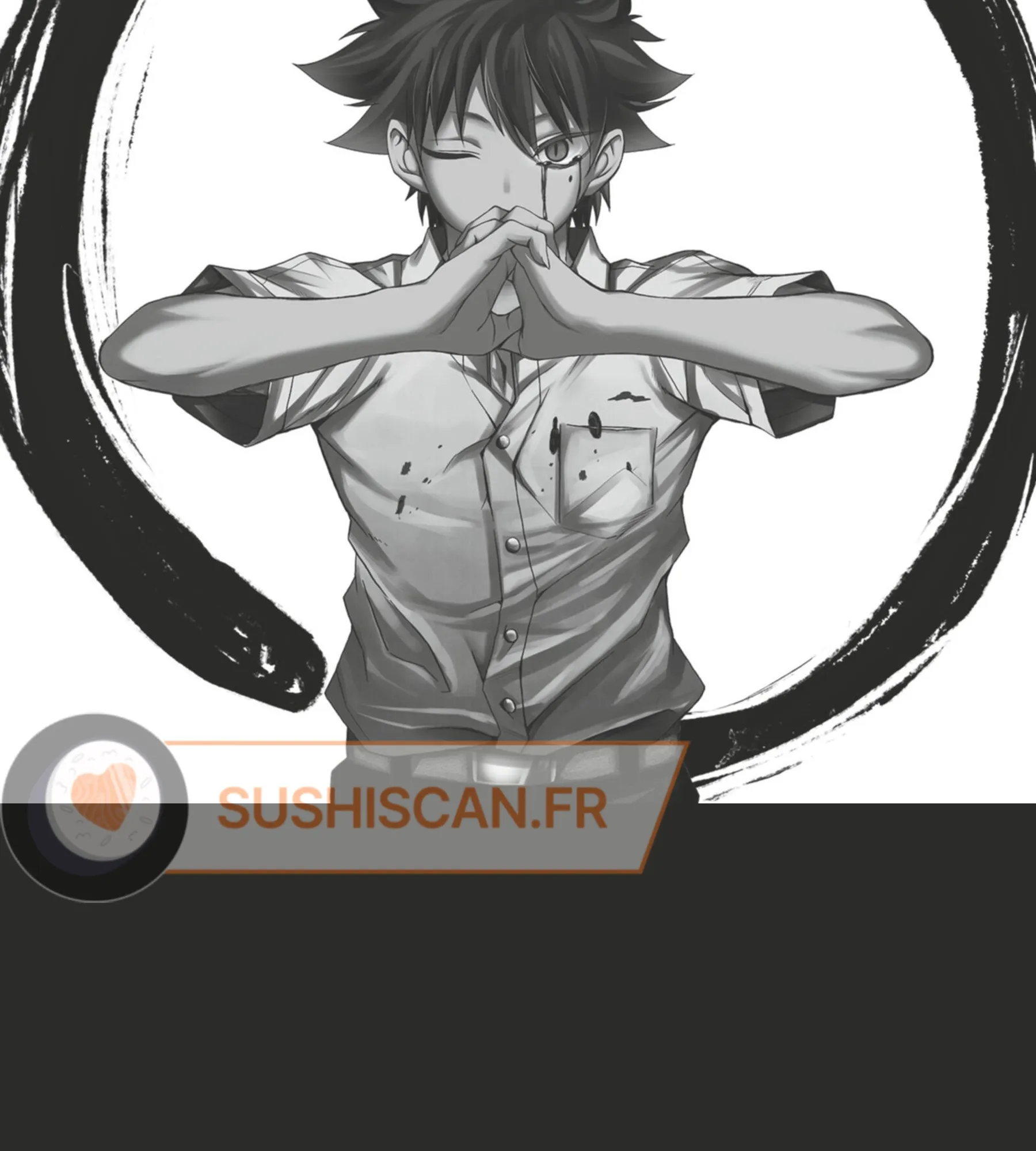 Read Tatari FR Manga Online