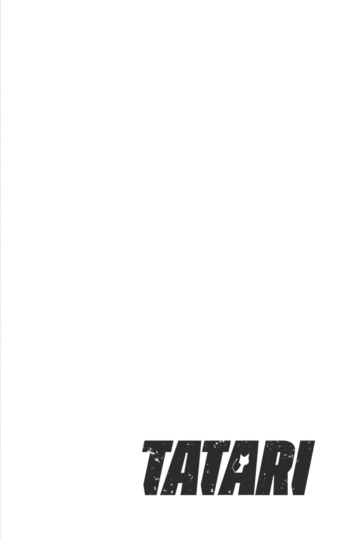 Read Tatari FR Manga Online