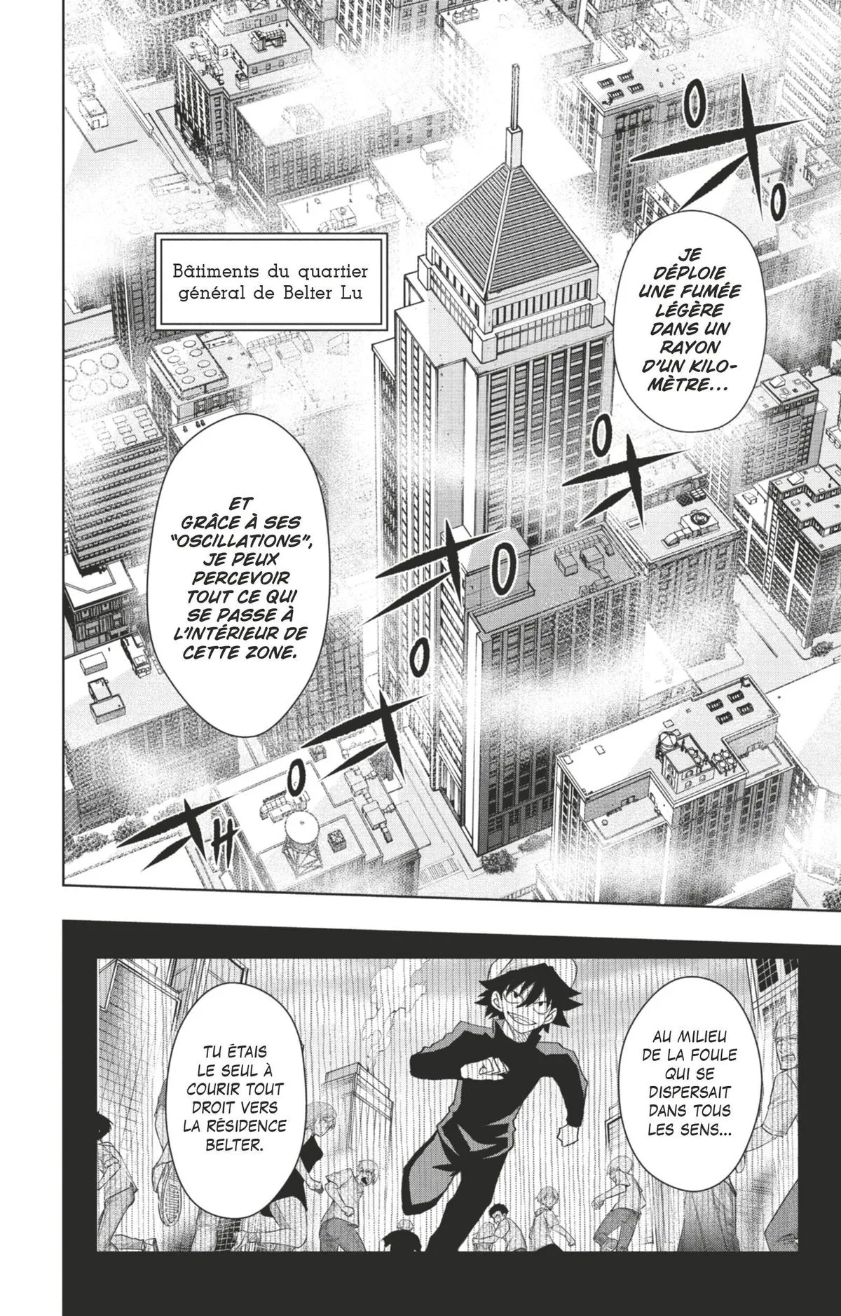 Read Tatari FR Manga Online
