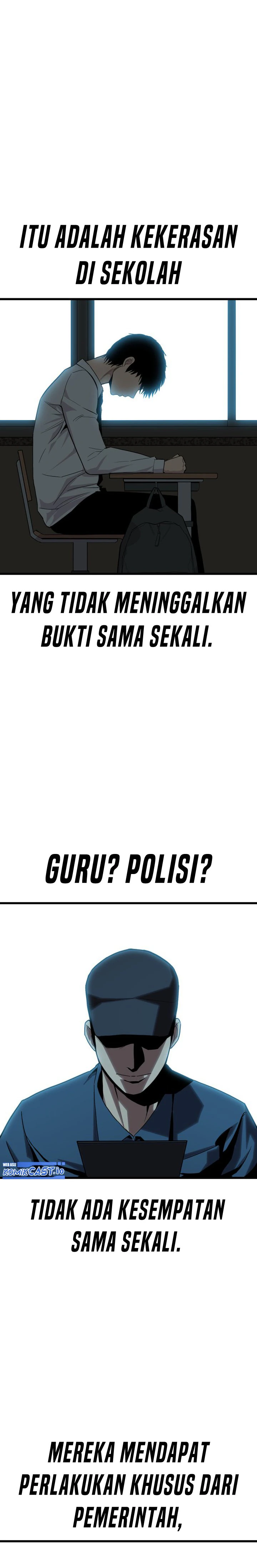 Read Bones ID Manga Online