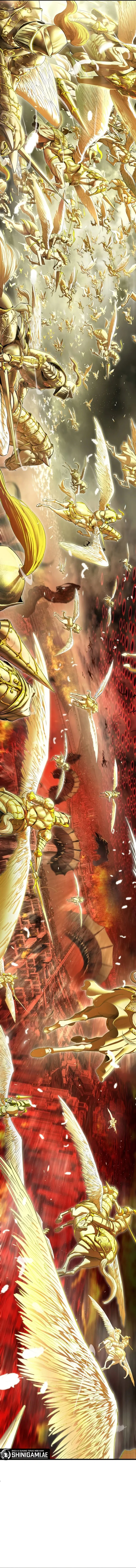 Read Bones ID Manga Online