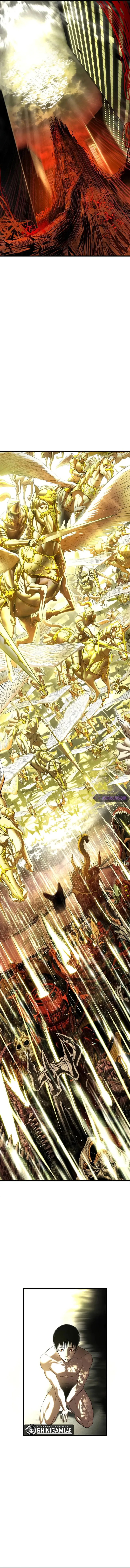 Read Bones ID Manga Online