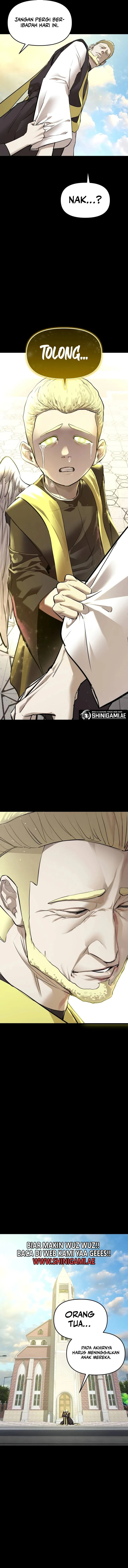 Read Bones ID Manga Online