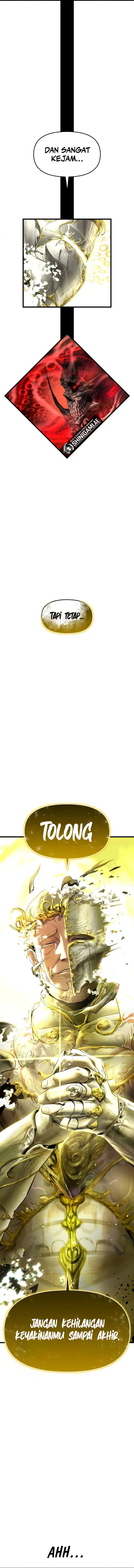 Read Bones ID Manga Online