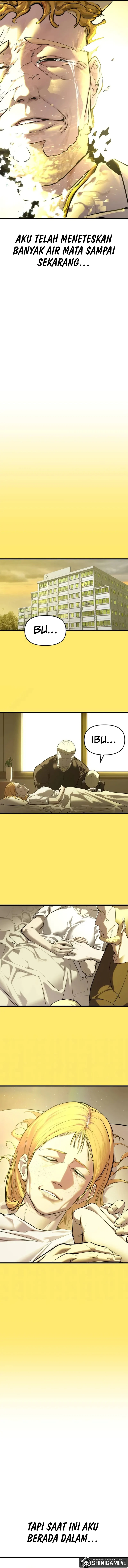 Read Bones ID Manga Online