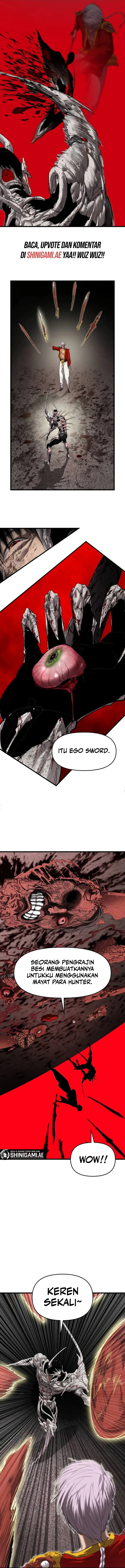Read Bones ID Manga Online