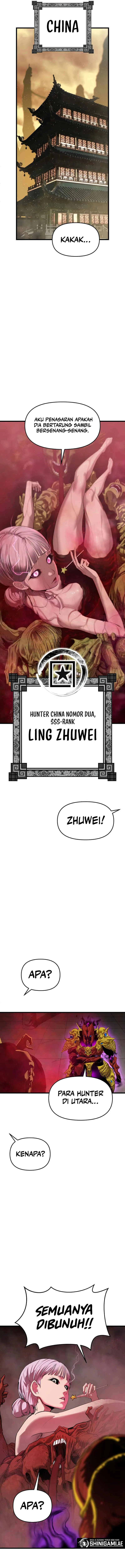Read Bones ID Manga Online