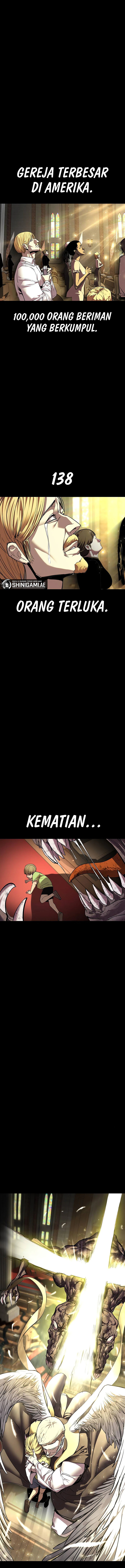 Read Bones ID Manga Online