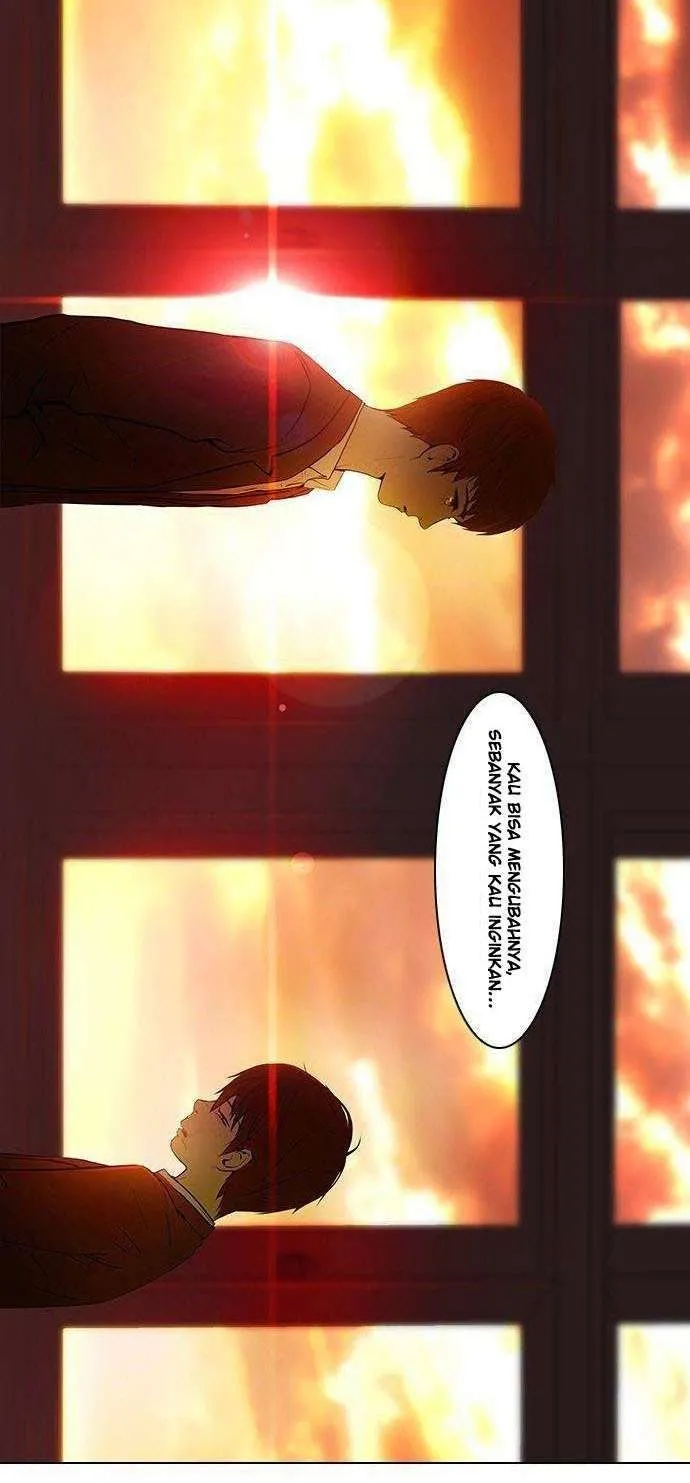 Read DICE ID Manga Online