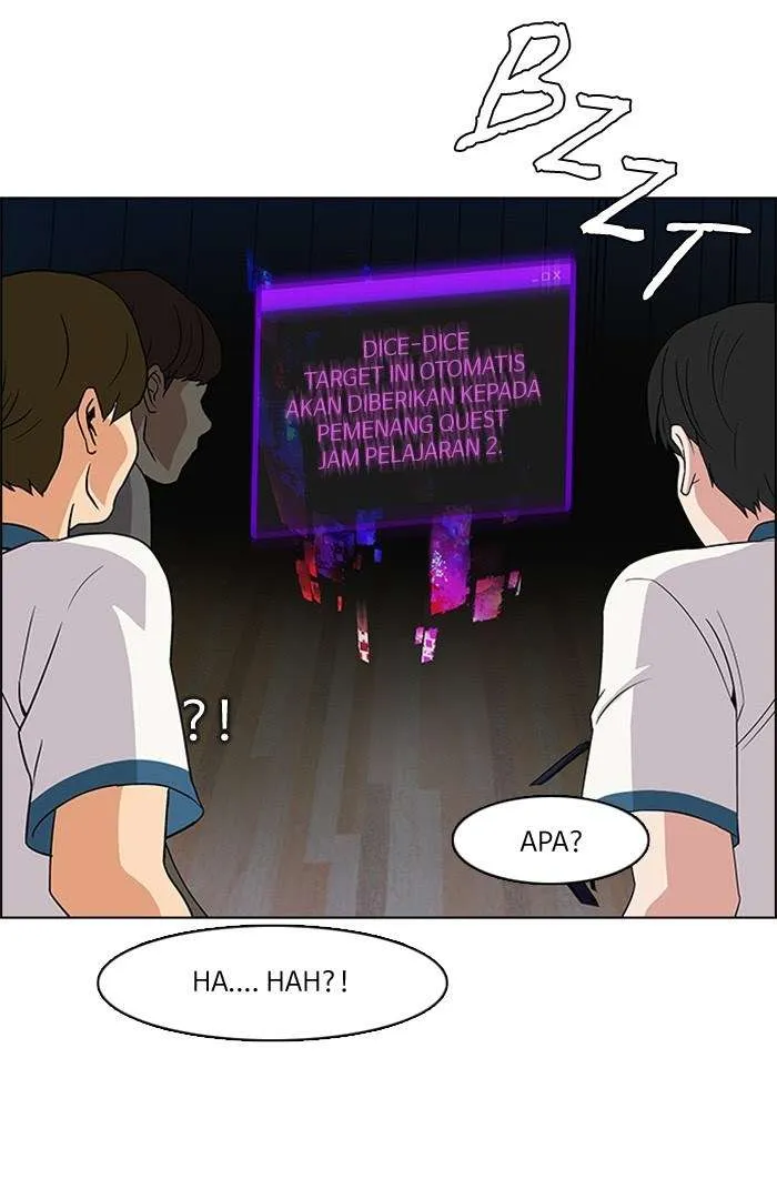 Read DICE ID Manga Online