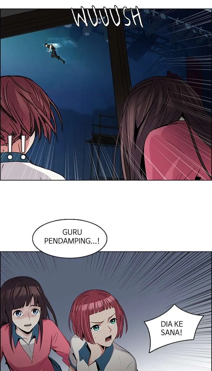 Read DICE ID Manga Online