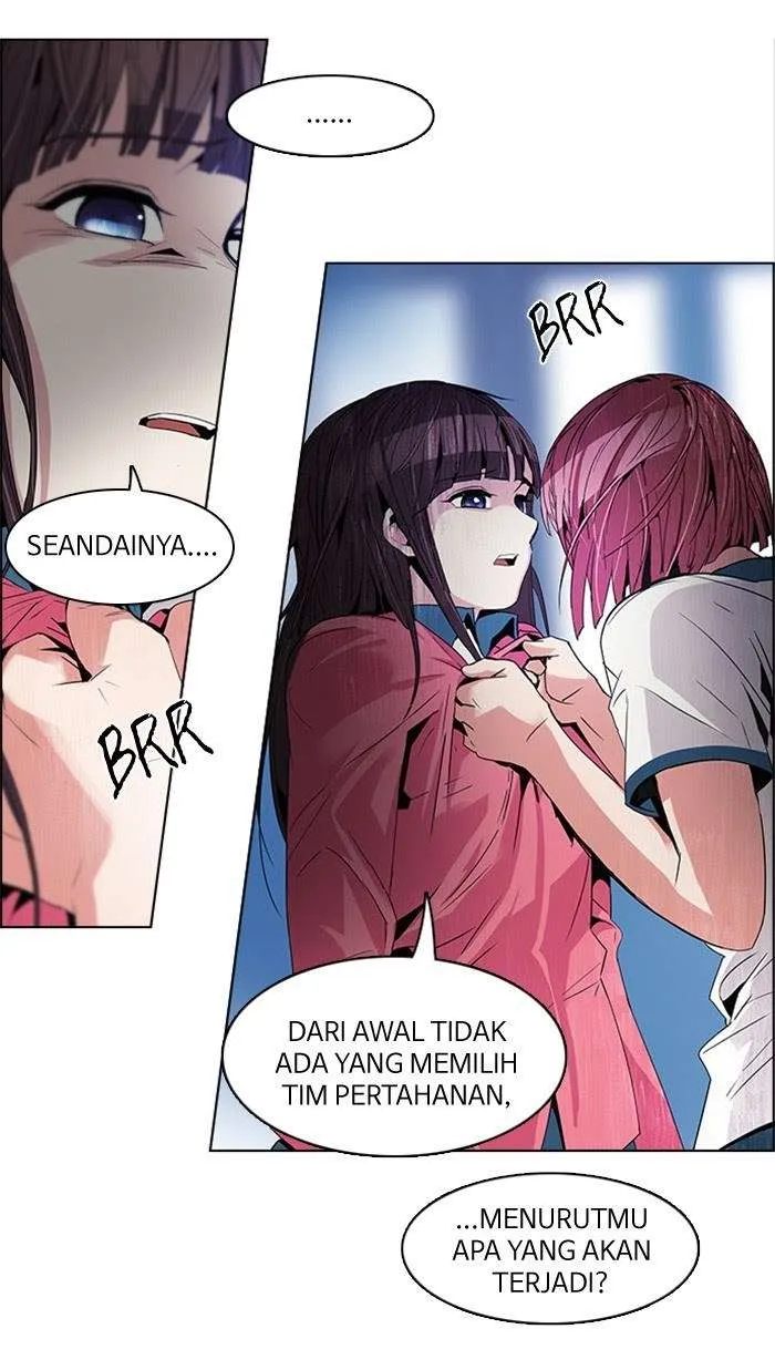 Read DICE ID Manga Online