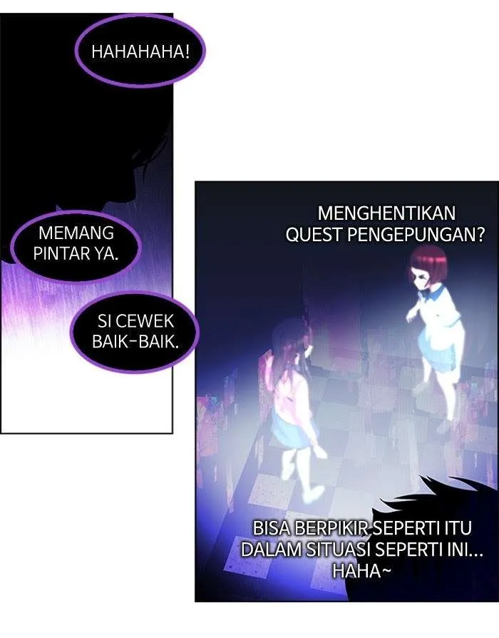 Read DICE ID Manga Online