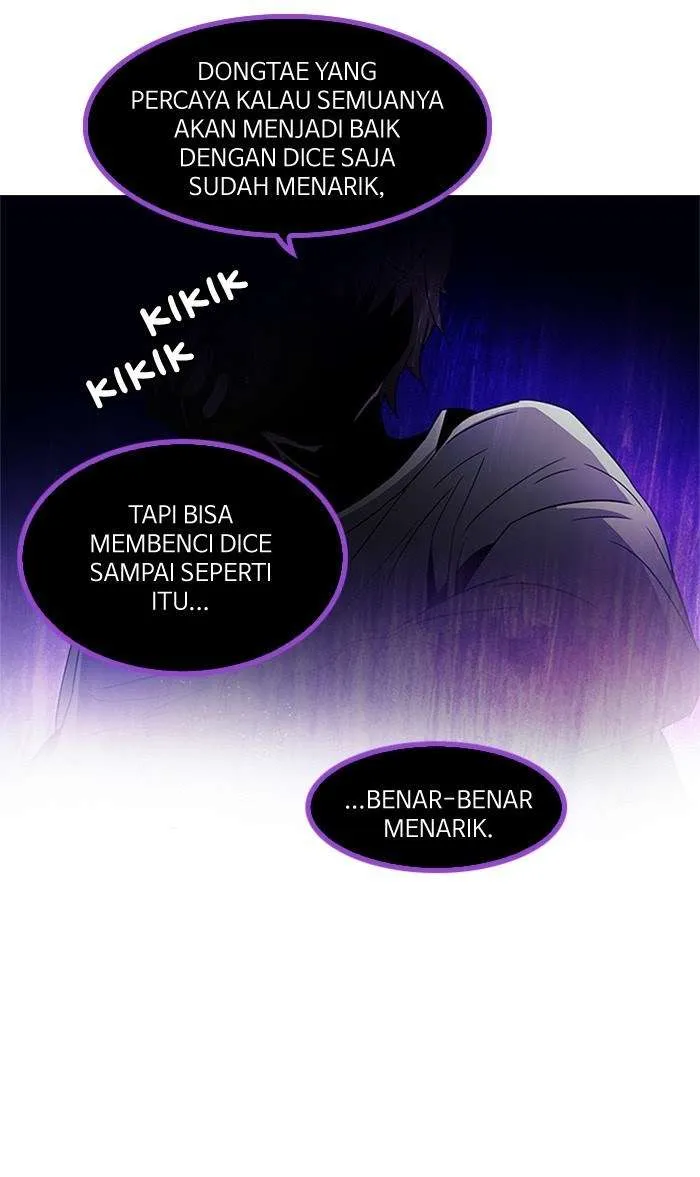 Read DICE ID Manga Online
