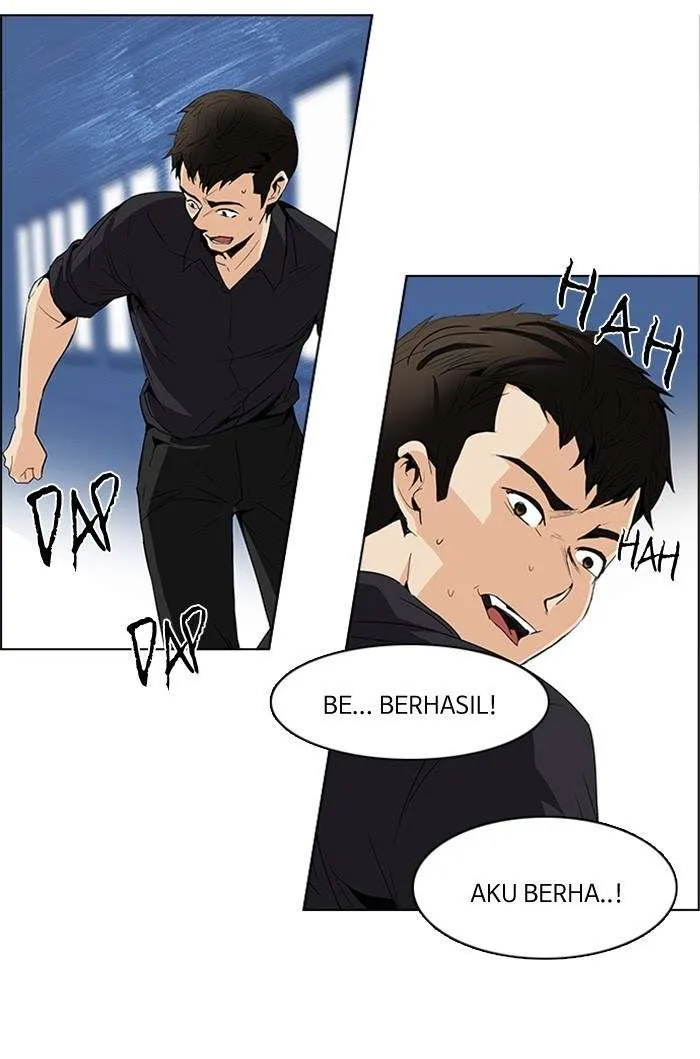 Read DICE ID Manga Online
