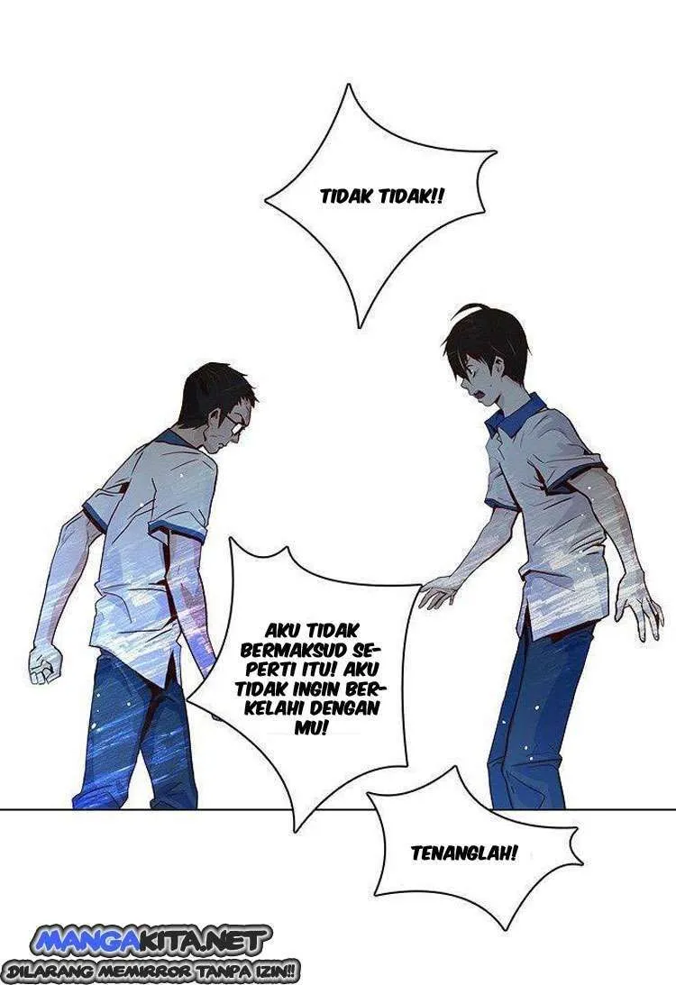 Read DICE ID Manga Online