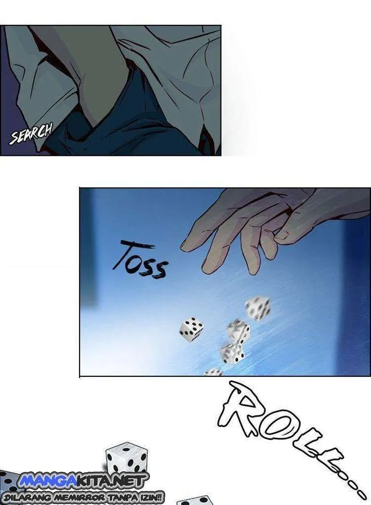 Read DICE ID Manga Online