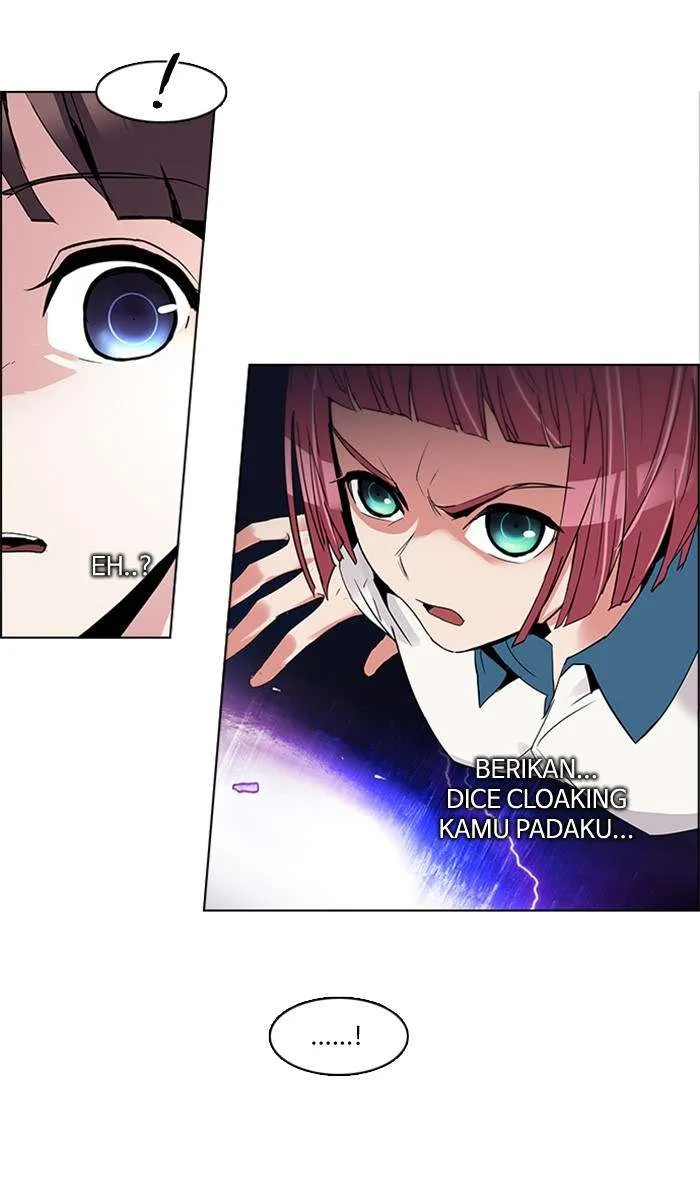 Read DICE ID Manga Online
