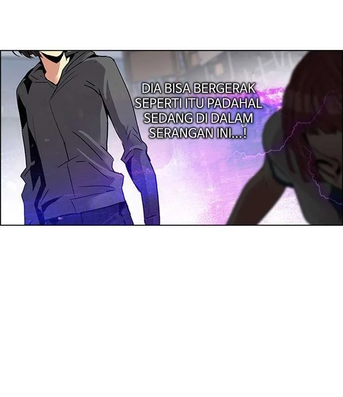Read DICE ID Manga Online