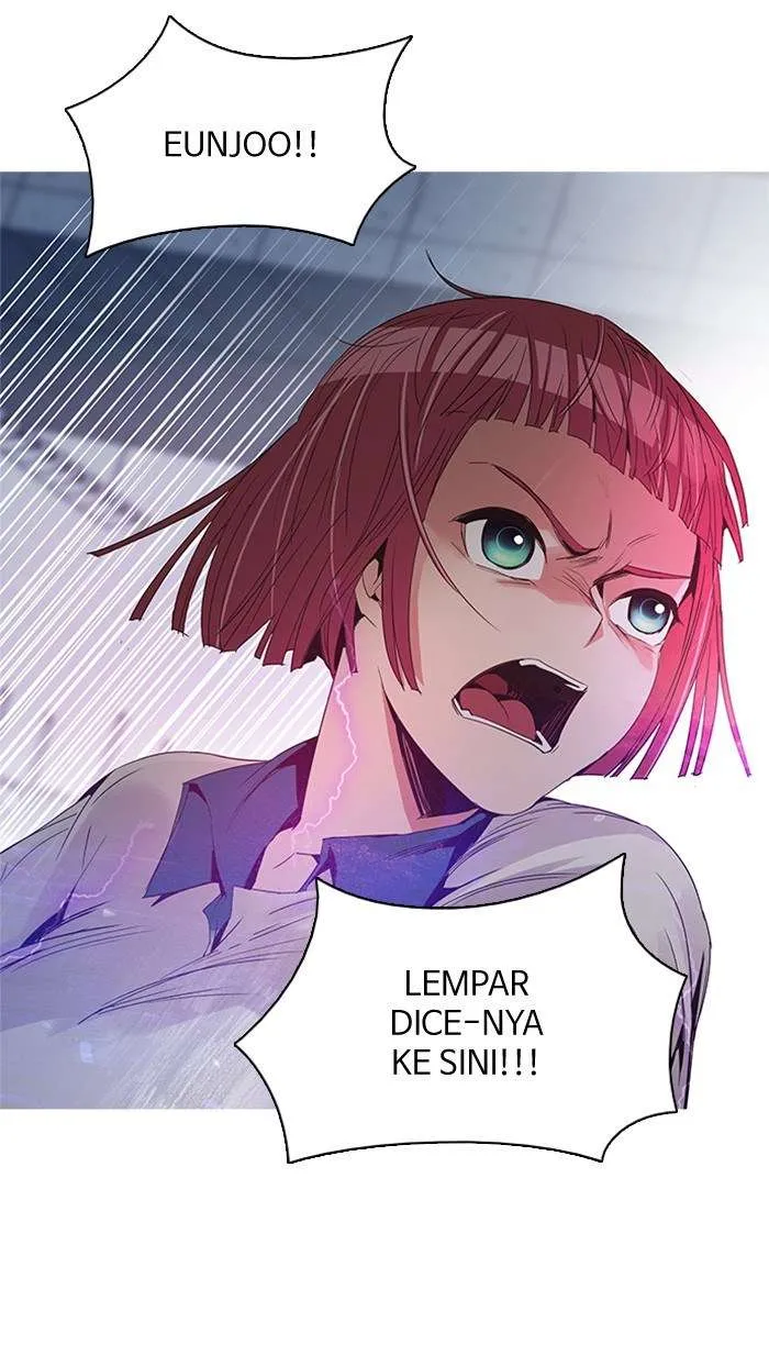 Read DICE ID Manga Online