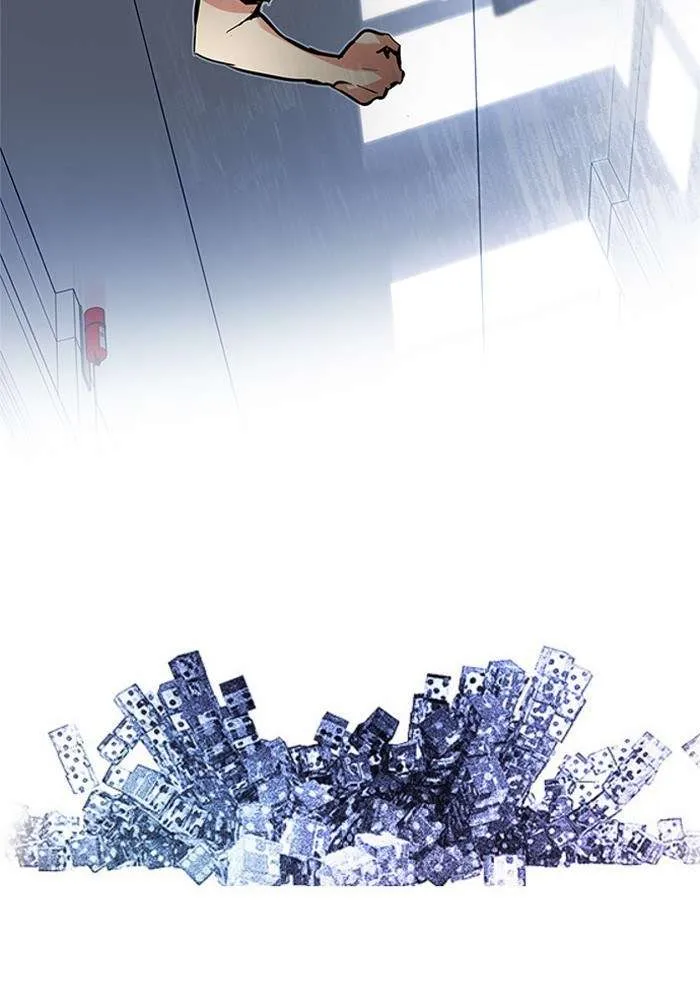 Read DICE ID Manga Online