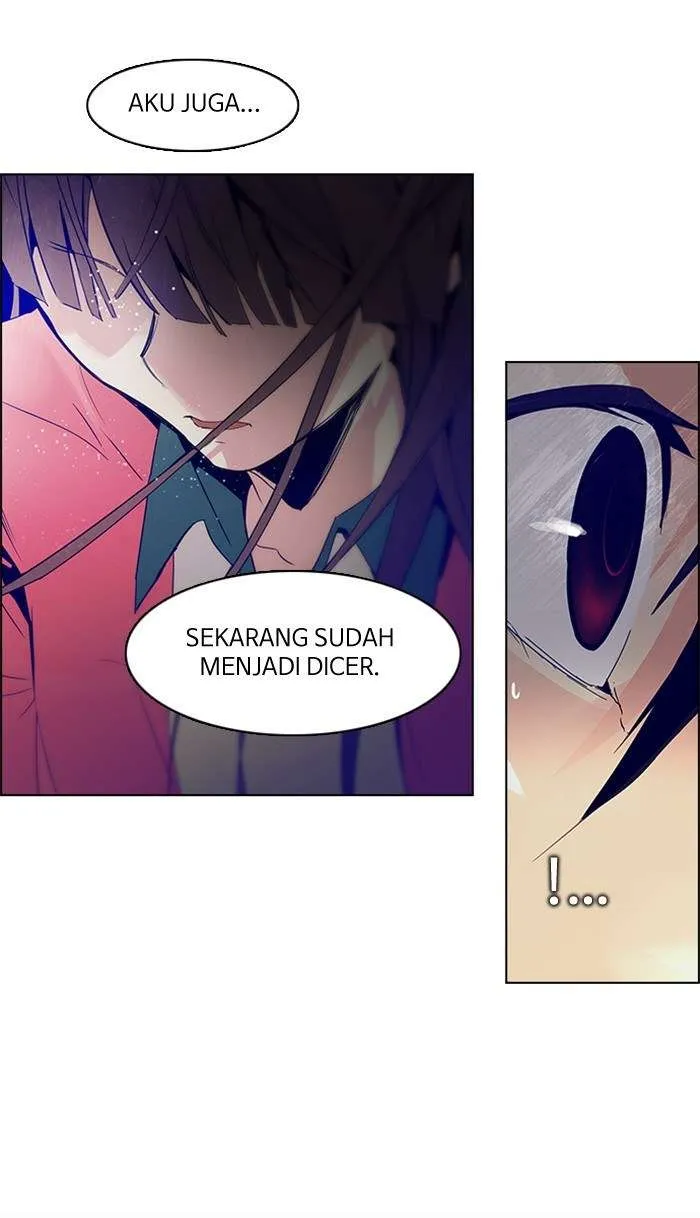 Read DICE ID Manga Online