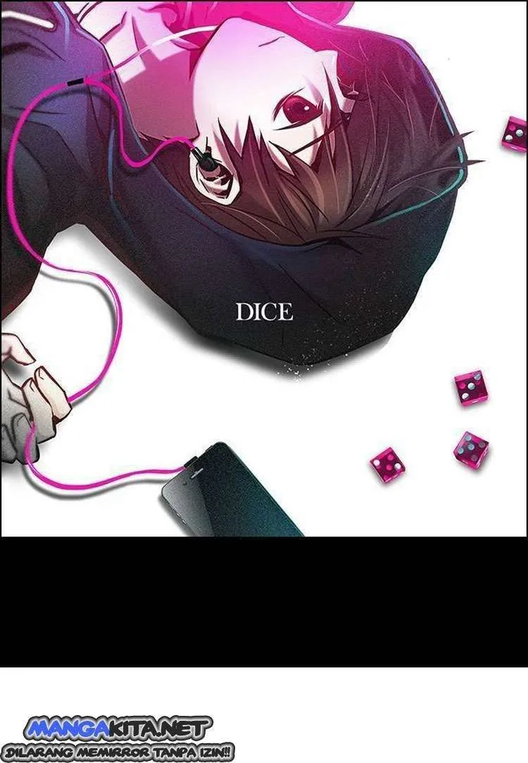 Read DICE ID Manga Online