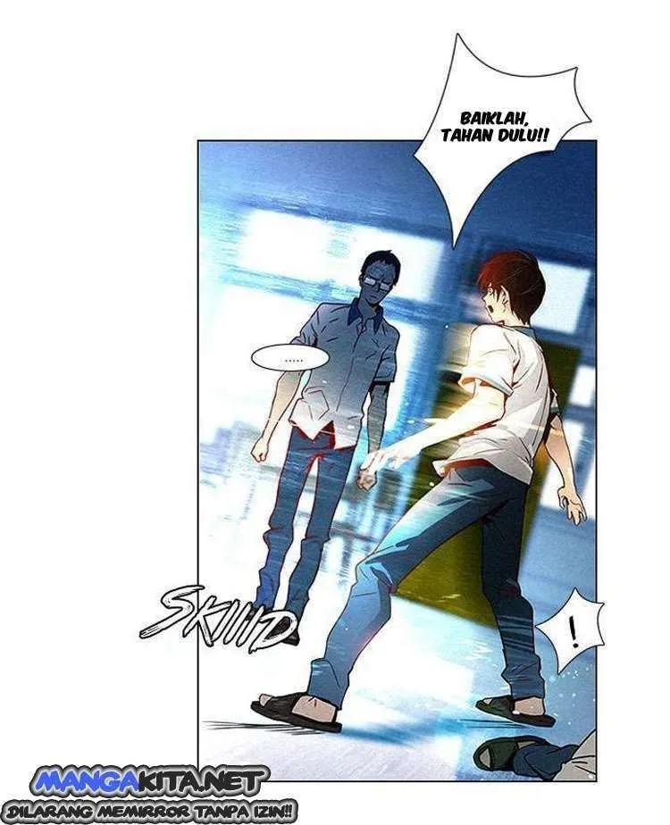 Read DICE ID Manga Online