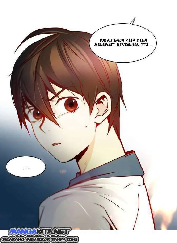 Read DICE ID Manga Online