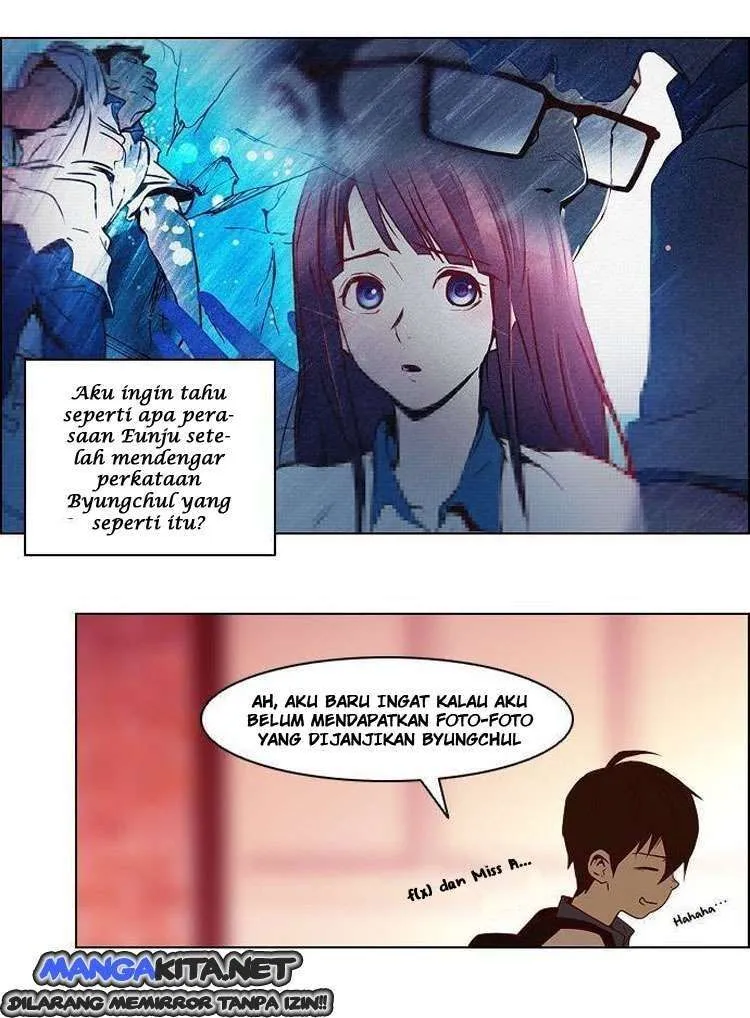 Read DICE ID Manga Online