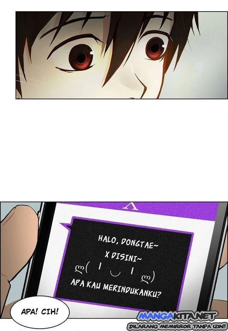 Read DICE ID Manga Online