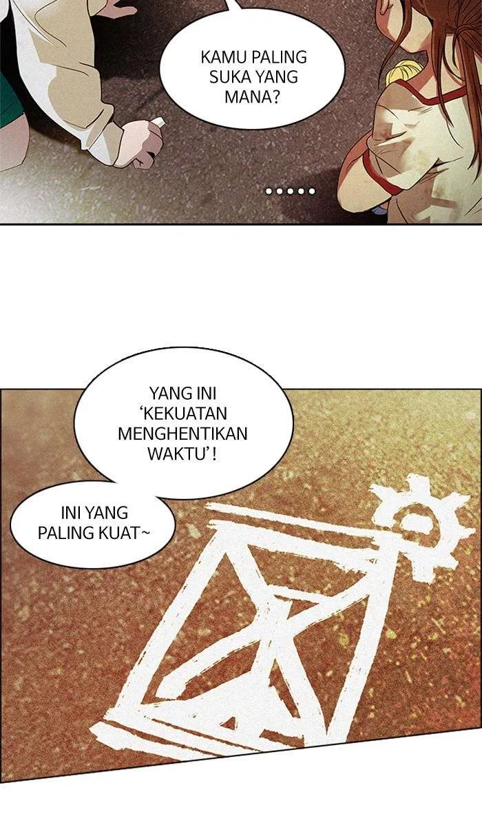 Read DICE ID Manga Online