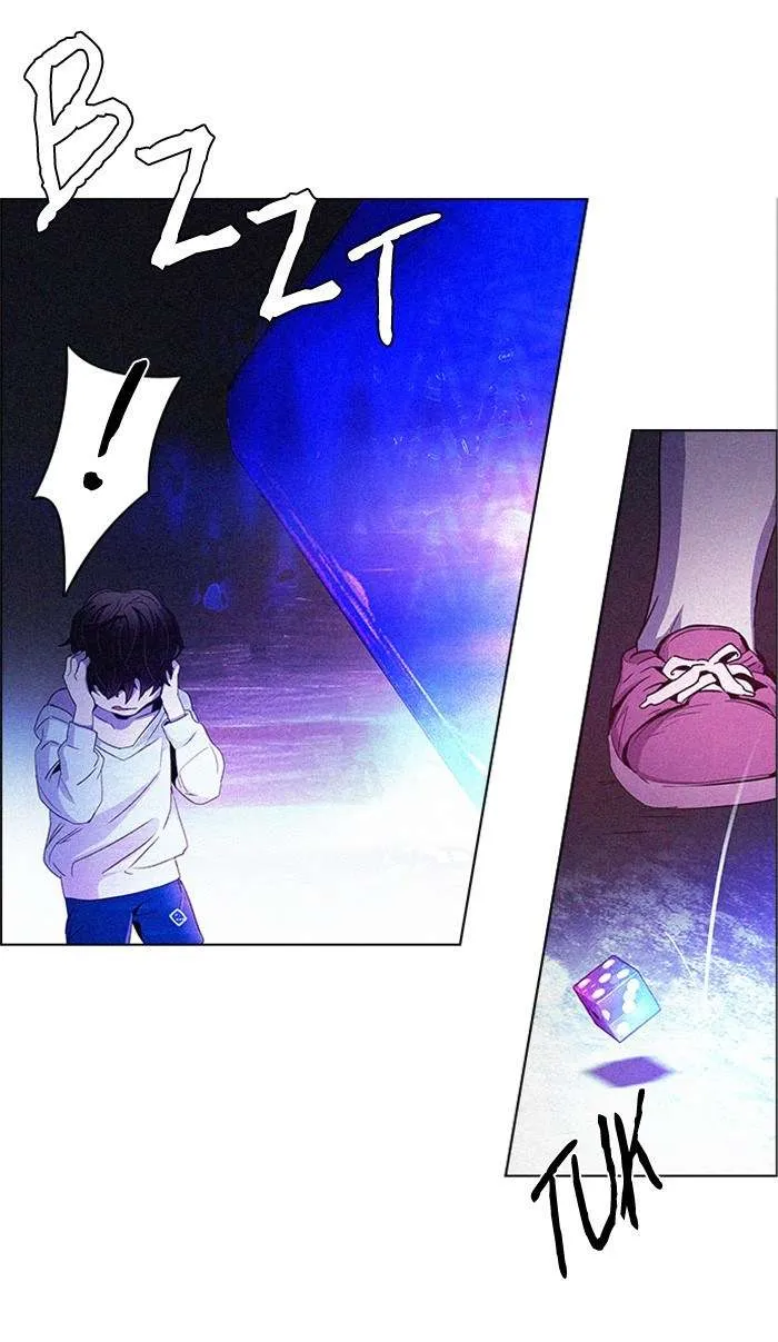 Read DICE ID Manga Online