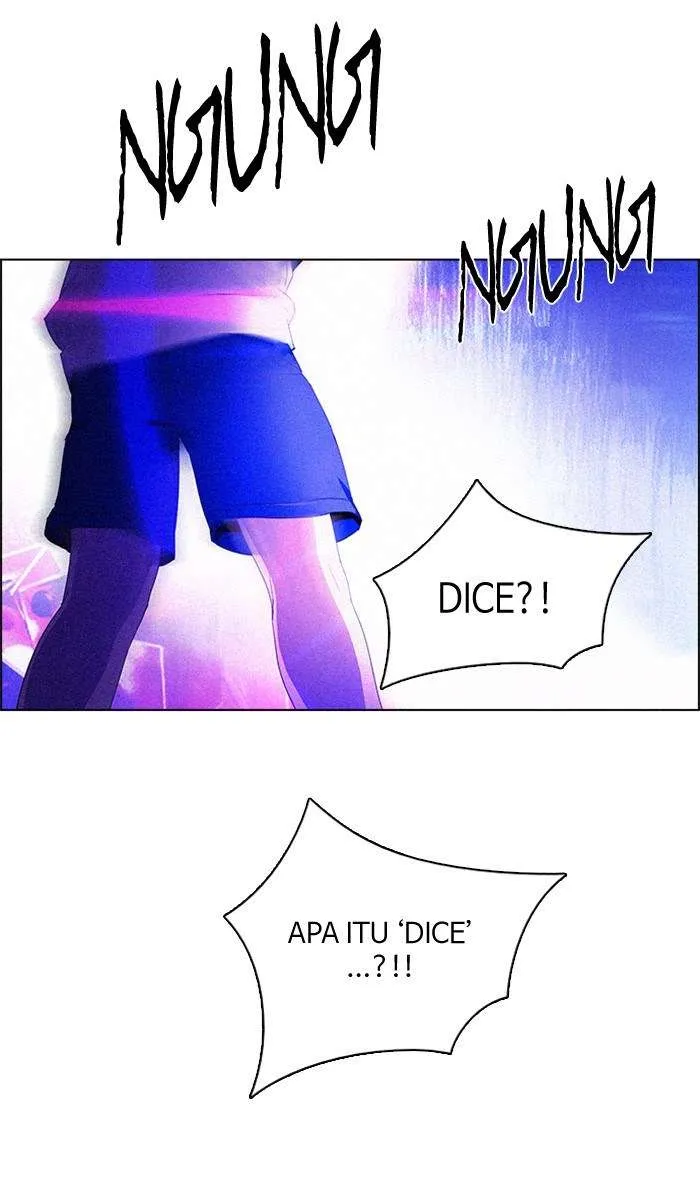 Read DICE ID Manga Online