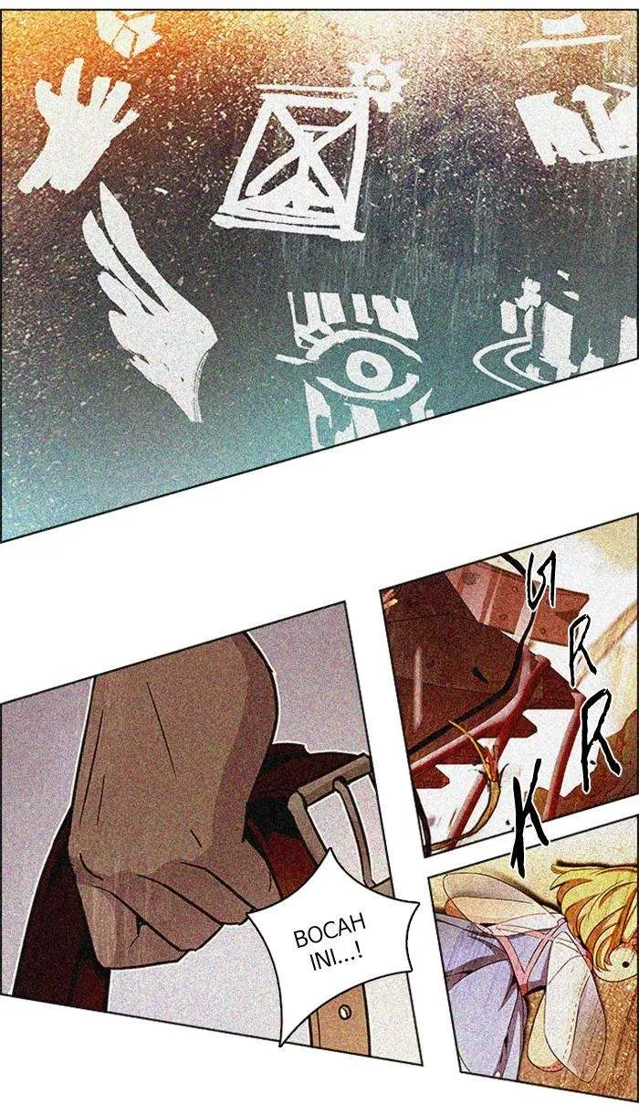 Read DICE ID Manga Online